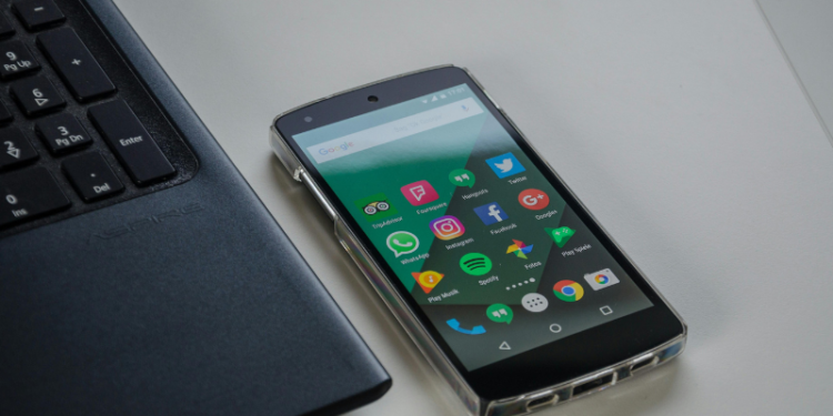 Como mudar o teclado do WhatsApp?