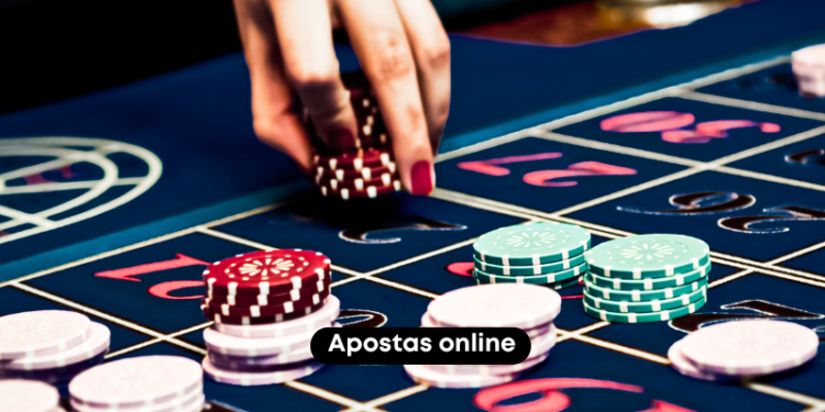 Como Ser Lucrativo Apostando Online no Tênis de Mesa?