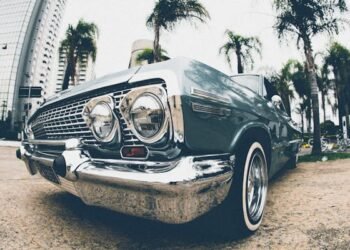 Como funciona o aluguel de carros mensalmente em São Paulo?