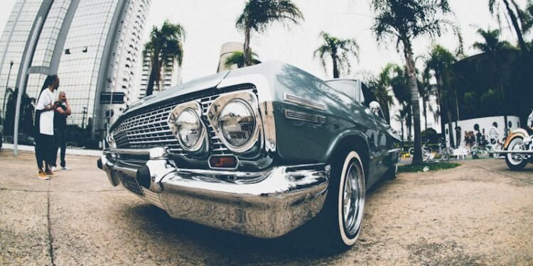 Como funciona o aluguel de carros mensalmente em São Paulo?