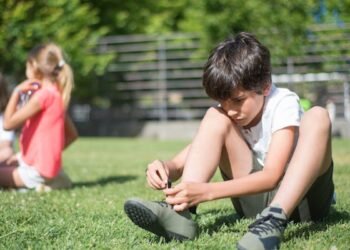 Quais são as Melhores Sandálias Infantis Masculinas Ortopédicas?