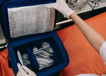 Vale a pena contratar ambulância particular para minha empresa?