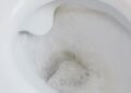 Erros mais comuns ao tentar desentupir o vaso sanitário