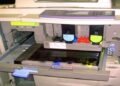 Onde encontrar toner para impressora Lexmark?