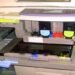 Onde encontrar toner para impressora Lexmark?