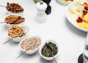 Combinações de vitaminas e minerais: como potencializar seus benefícios