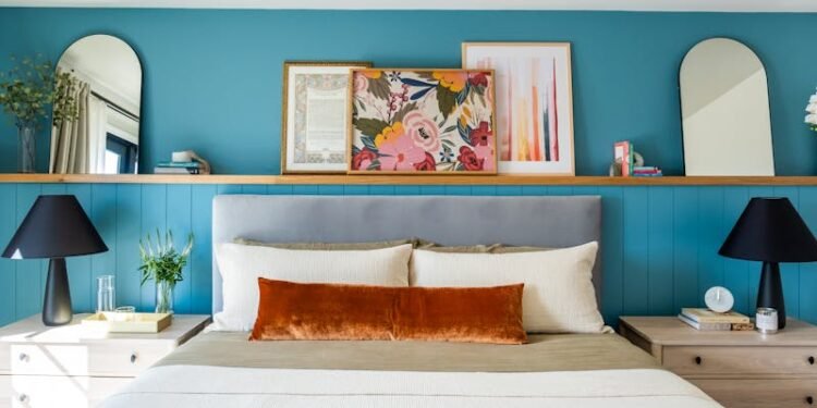 Quais são os tipos de criado-mudo que há no mercado?