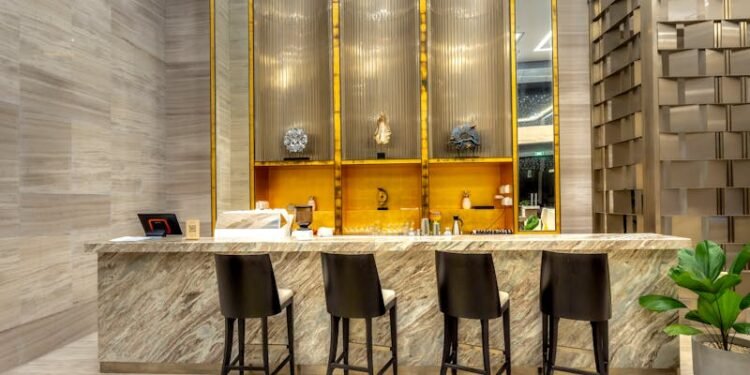 Como decorar um Espaço Gourmet: estilo e funcionalidade