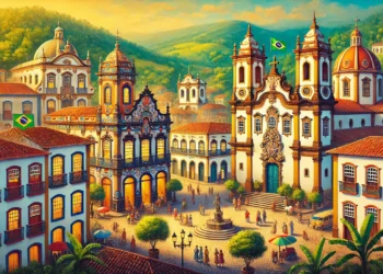 Cidades Históricas do Brasil: o que conhecer?
