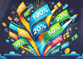 Como aproveitar ao máximo as ofertas de entrega com cupons