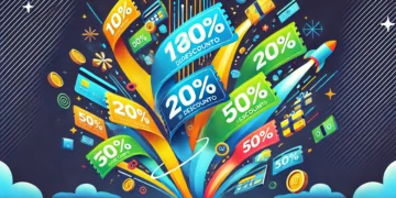 Como aproveitar ao máximo as ofertas de entrega com cupons