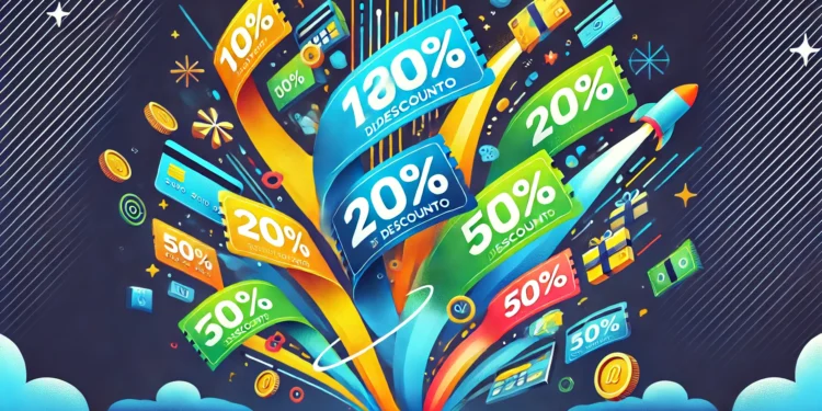 Como aproveitar ao máximo as ofertas de entrega com cupons