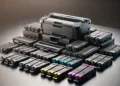 Saiba tudo sobre toner: tipos, modelos e como escolher o ideal