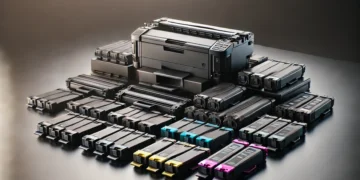 Saiba tudo sobre toner: tipos, modelos e como escolher o ideal