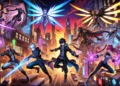 Ranking dos melhores animes online de todos os tempos