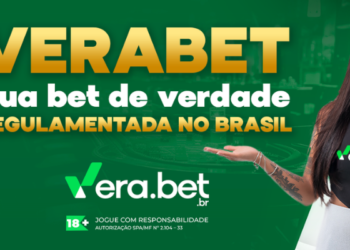 Melhores odds para apostar na VeraBet?