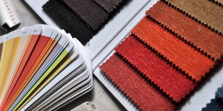 Onde encontrar fornecedor de tecidos para decoração e para sofá?