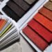 Onde encontrar fornecedor de tecidos para decoração e para sofá?