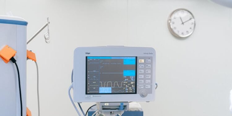 Onde encontrar empresas que fazem a locação de equipamentos hospitalares?
