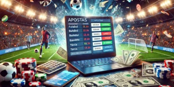 Super Bet e Betano: Quem Tem o Melhor Bônus de Boas-Vindas?