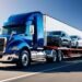 Serviços de transporte de veículos: uma solução segura e eficiente