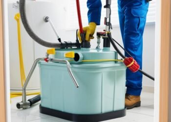 Os principais causadores de entupimentos em residências