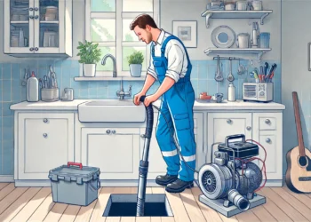 Dicas para evitar entupimentos em estabelecimentos comerciais