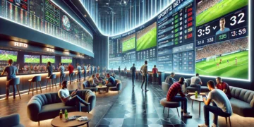 Lotogreen Agora é .bet.br: Uma Nova Era para as Apostas Online