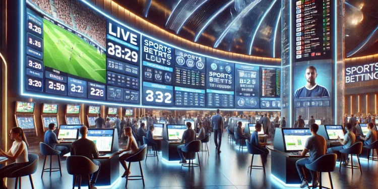 Goldebet.bet.br: Uma Nova Era para suas Apostas!