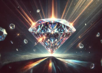 Como se adaptar a chegada do diamante sintético no Brasil