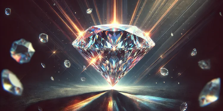 Como se adaptar a chegada do diamante sintético no Brasil