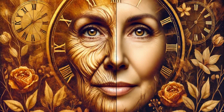 Dicas para prevenir o envelhecimento precoce