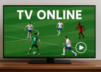 TV Online no Futemax: Melhores Dicas para Assistir sem Travar