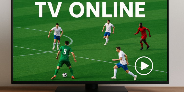 TV Online no Futemax: Melhores Dicas para Assistir sem Travar