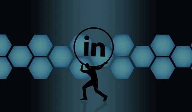 Automatização de LinkedIn: como escalar networking sem ser marcado como spam