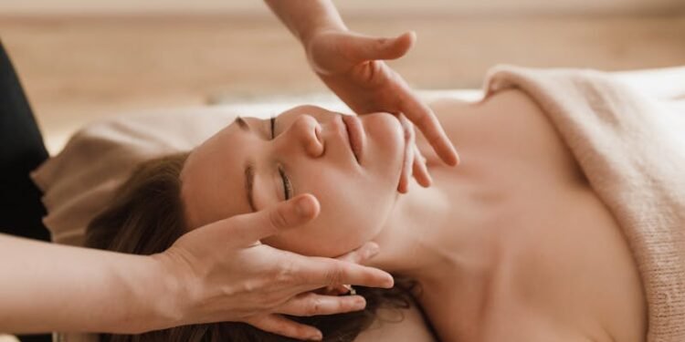 Massagem nuru: Descubra os Benefícios