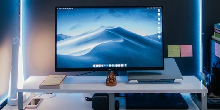 Colocar senha no computador: 7 camadas de proteção no Windows