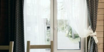 Cortinas inteligentes: as melhores opções automatizadas para sua casa