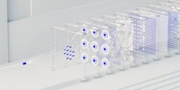 Gestão em alta performance: o impacto da IA incorporada ao ERP nas operações brasileiras