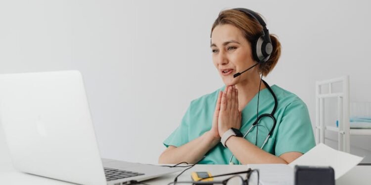 Telemedicina com Atestado: como funciona? Guia completo para pacientes e empresas