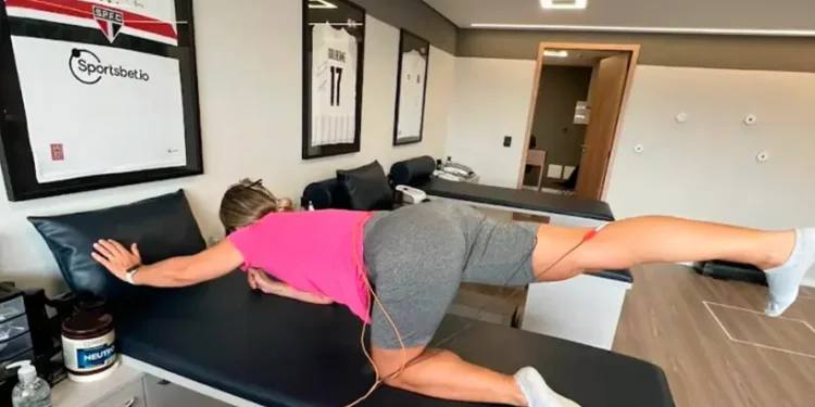 Qual a melhor clínica de fisioterapia em Alphaville? Veja 5 opções e o que avaliar