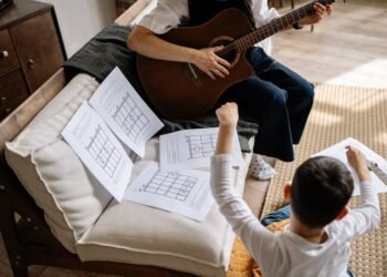 Aprender tocar viola: guia completo para iniciantes