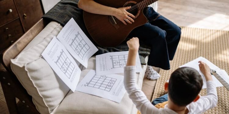 Aprender tocar viola: guia completo para iniciantes