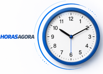 Horário Oficial em Notícias Regionais: Por Que Ele É Tão Importante?