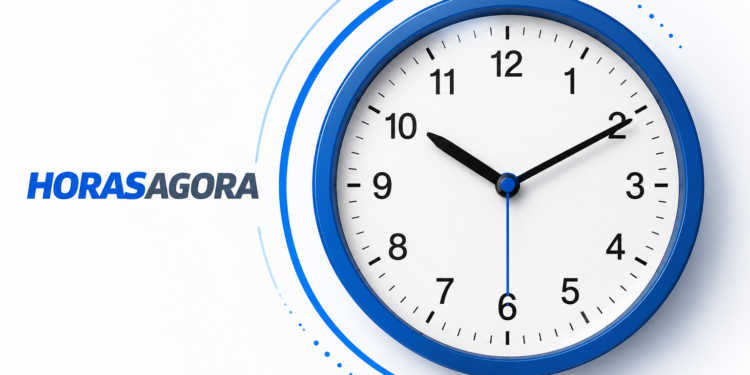 Horário Oficial em Notícias Regionais: Por Que Ele É Tão Importante?