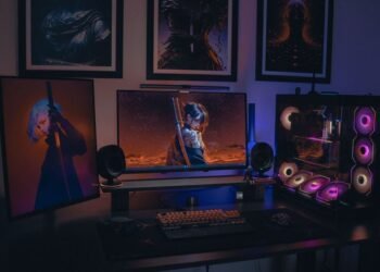 Conserto de Notebook em Água Rasa: Problemas Mais Comuns e Como Resolver