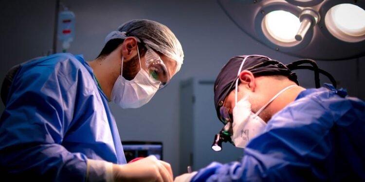 Cirurgia de Próstata: Conheça os Principais Tipos e Suas Indicações